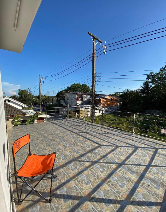 Кондо В Райском Уголке Равай Rawai Exterior foto