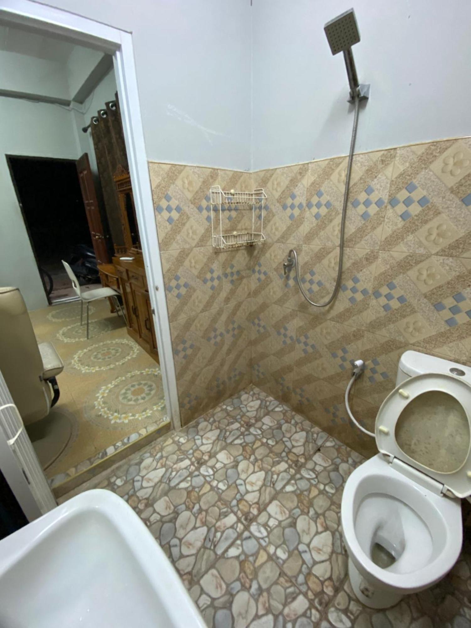 Кондо В Райском Уголке Равай Rawai Exterior foto